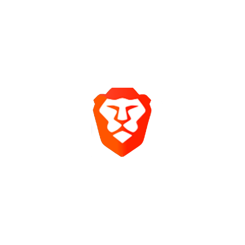 Brave Browser Logo